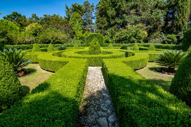 Il Giardino Botanico più grande del Salento: “La Cutura”