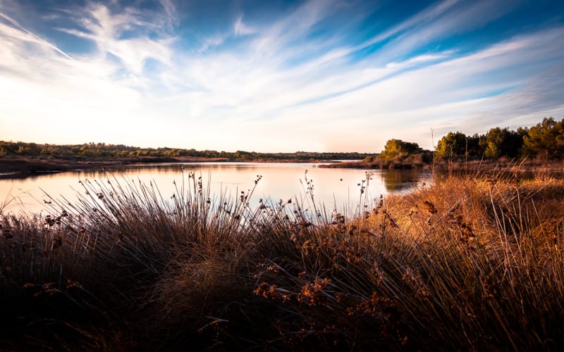 Riserve naturali e aree protette: un tuffo nella natura incontaminata salentina