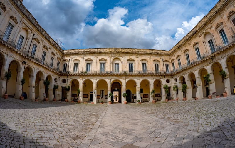 L’arte della pietra leccese nel Salento: i monumenti più belli