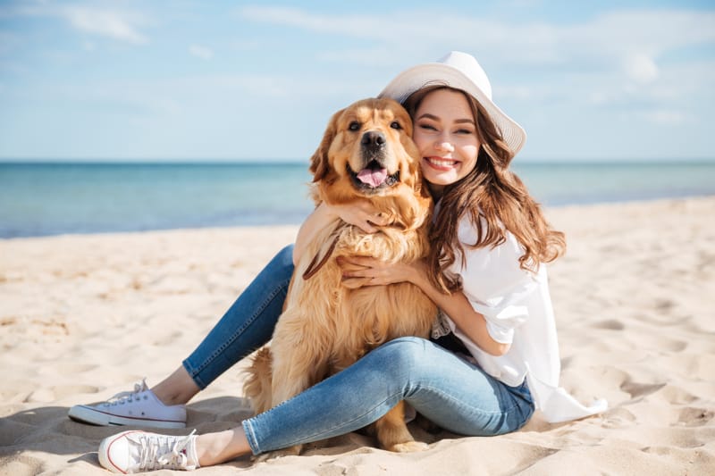 Le migliori spiagge pet-friendly in Salento