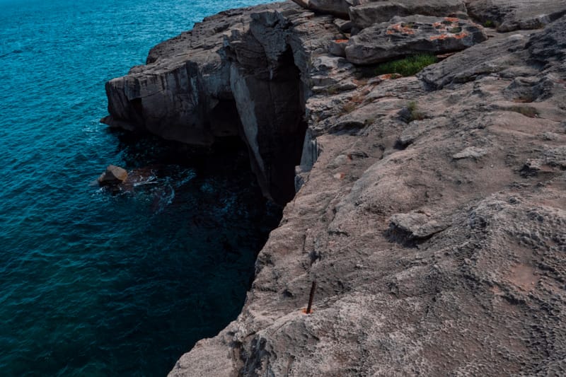 La grotta delle Streghe in Salento: mito o realtà?