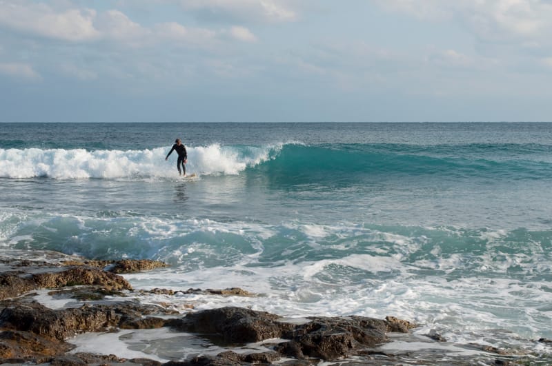Sport all’aperto, dove praticarli in Salento?