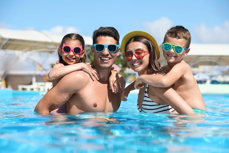 Family Hotel: cosa non può mancare in queste strutture