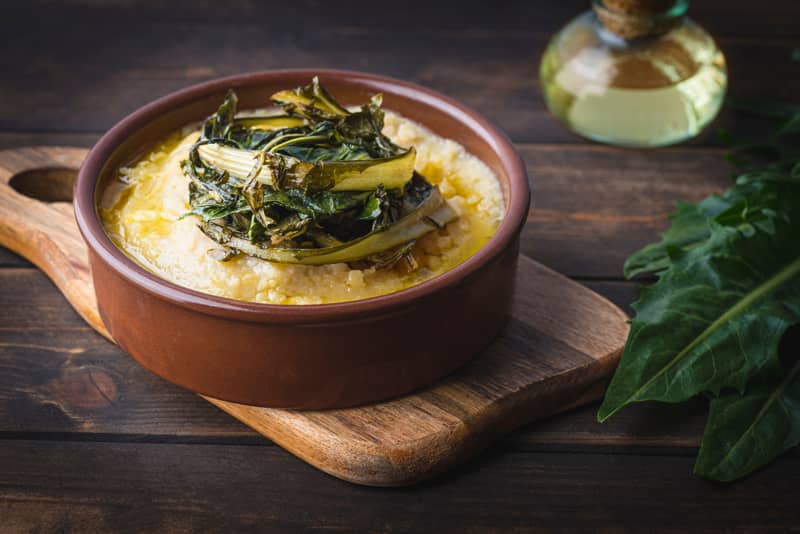 I piatti vegetariani e vegani della cucina salentina: tutte le alternative alla carne