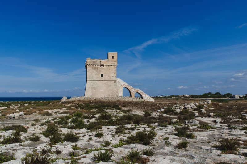 Leverano: tra arte sacra, vino e gastronomia