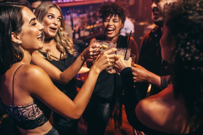 Il Salento di notte: vita notturna, locali e eventi da non perdere