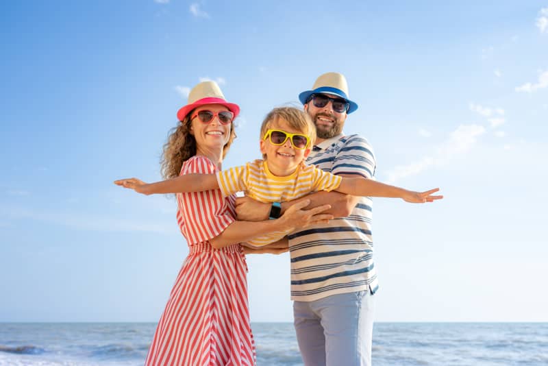 I Villaggi Family Friendly nel Salento