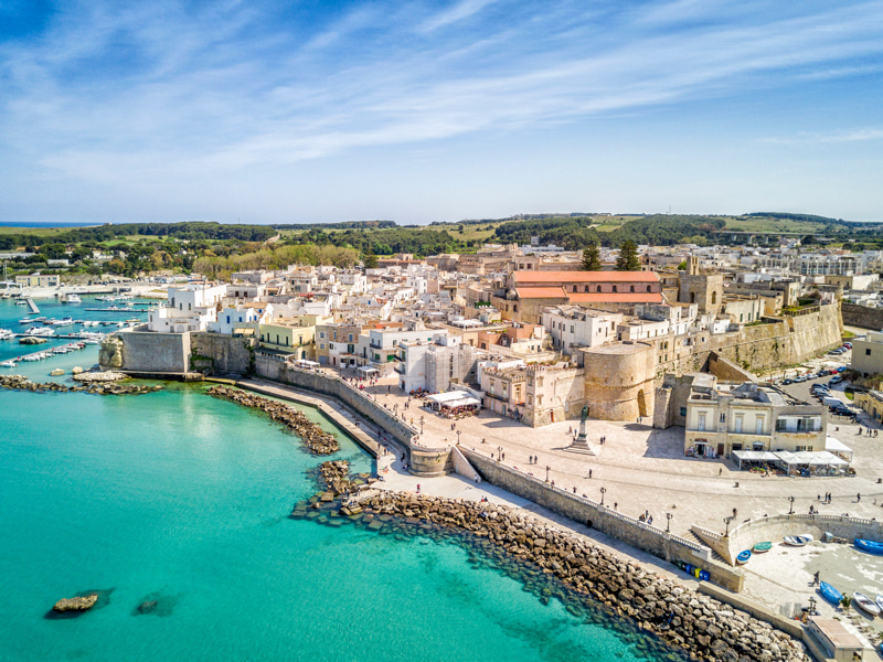 Otranto e le sue Meraviglie