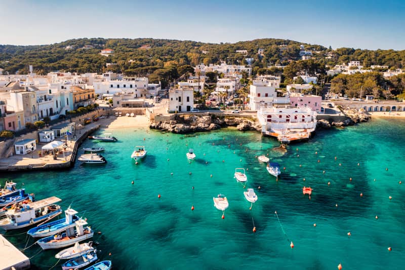 Santa Caterina di Nardò: Il Fascino Nascosto del Salento