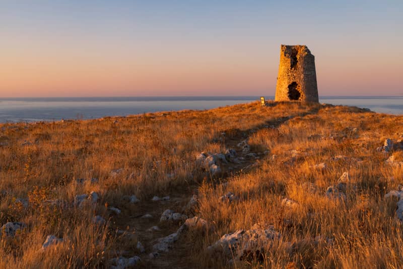 Torre Sant’Emiliano: Un’Icona di Otranto da Esplorare