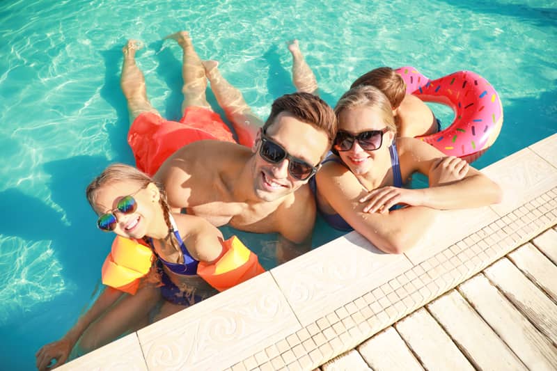 Villaggio Puglia Pensione Completa: Il Paradiso del Relax alla Corte del Salento