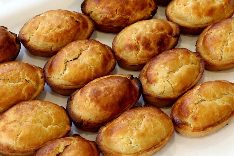 Dove gustare i migliori pasticciotti del Salento